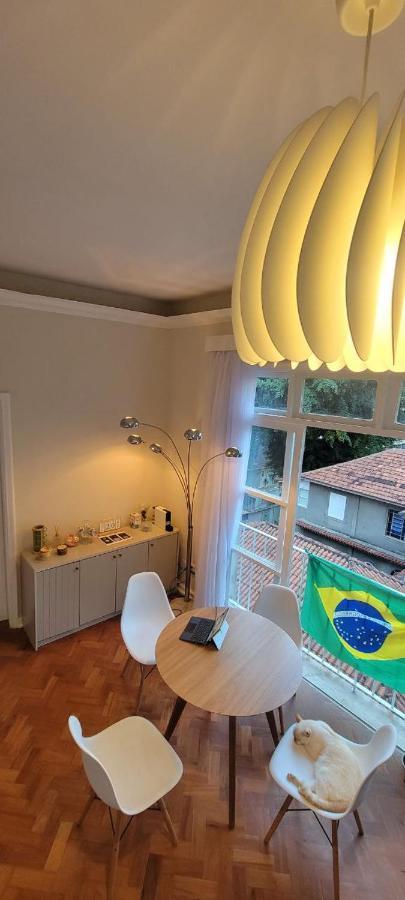 Maroca Copacabana Lägenhet Rio de Janeiro Exteriör bild